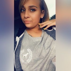 Meet your Posher, Briana